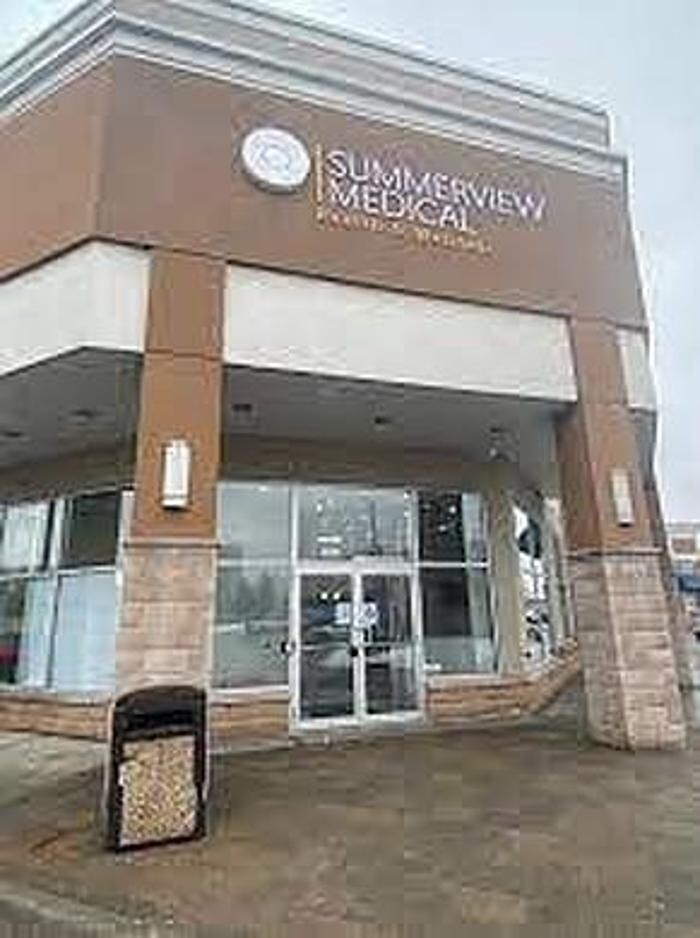 Images Summerview Medical Center