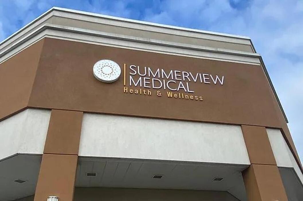 Images Summerview Medical Center