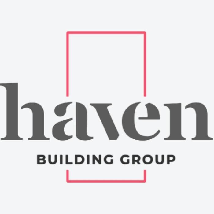 Haven Building Group Logo