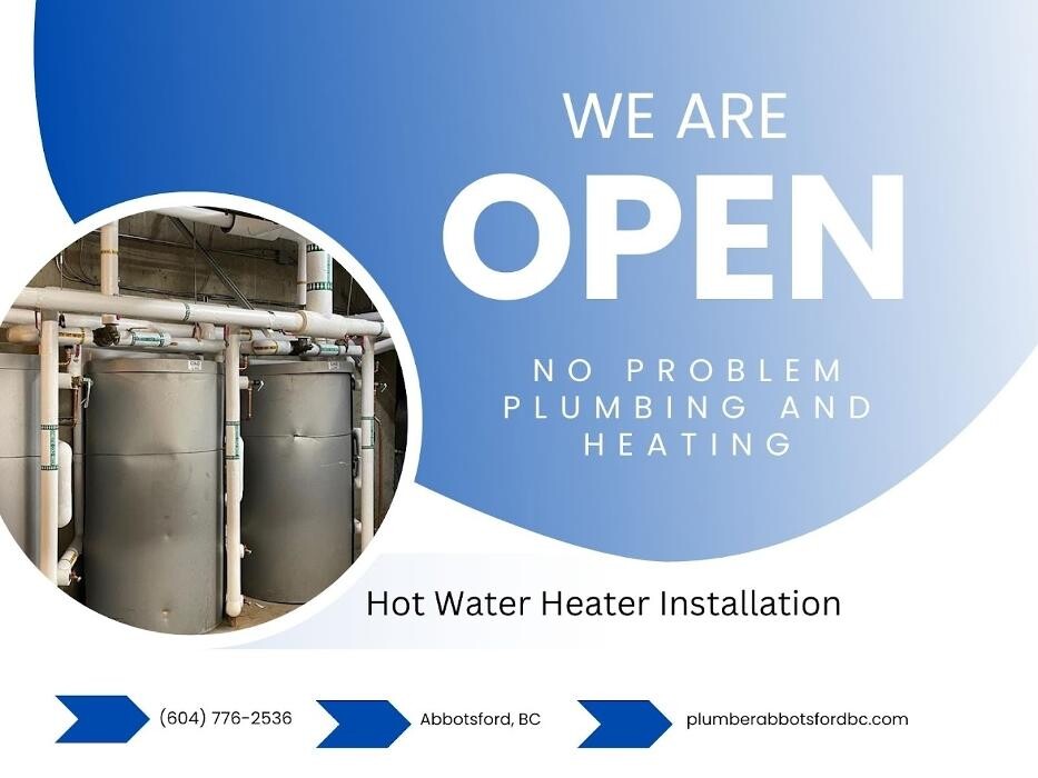 Images No Problem Plumbing and Heating