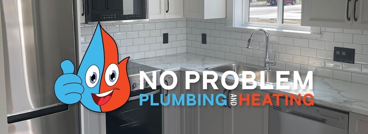 Images No Problem Plumbing and Heating