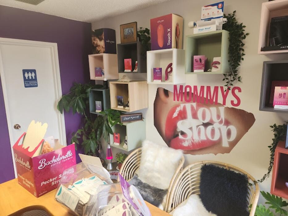 Images Mommys Toy Shop