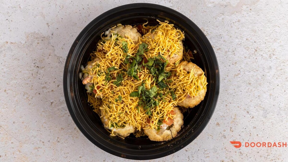 Images Street Chaat