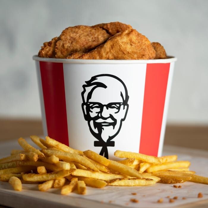 Images KFC