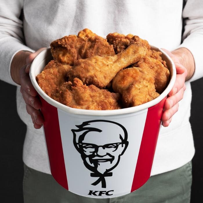 Images KFC