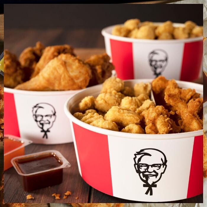 Images KFC