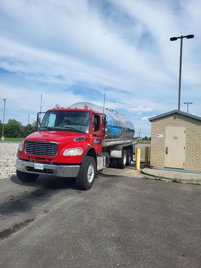 Images Schweyer's Water Haulage
