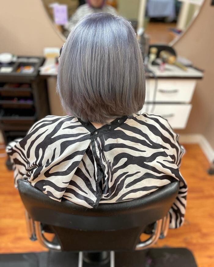 Images Stellar Beauty Salon