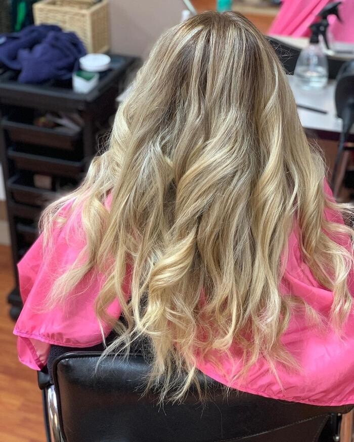 Images Stellar Beauty Salon