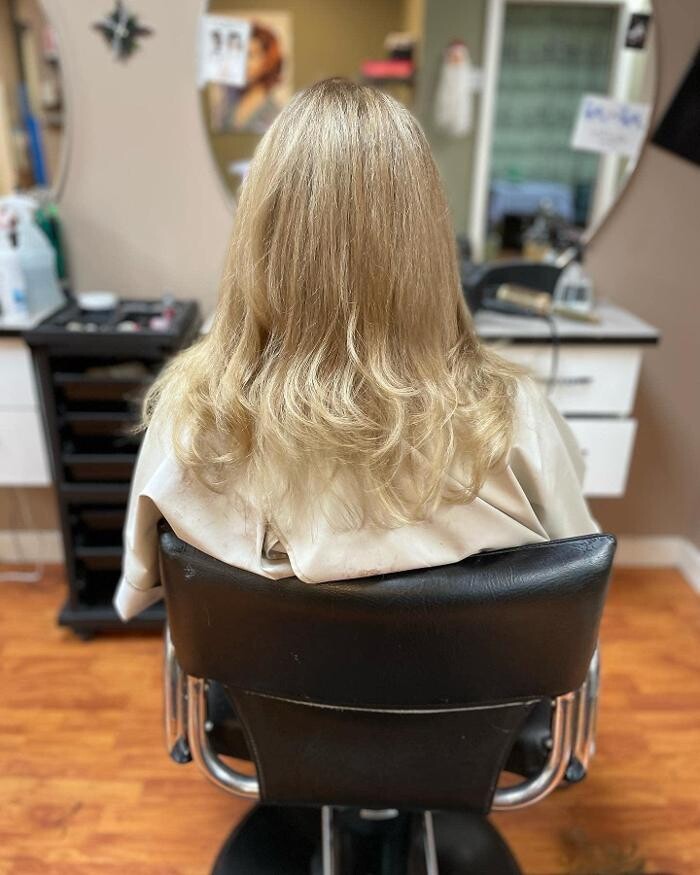 Images Stellar Beauty Salon