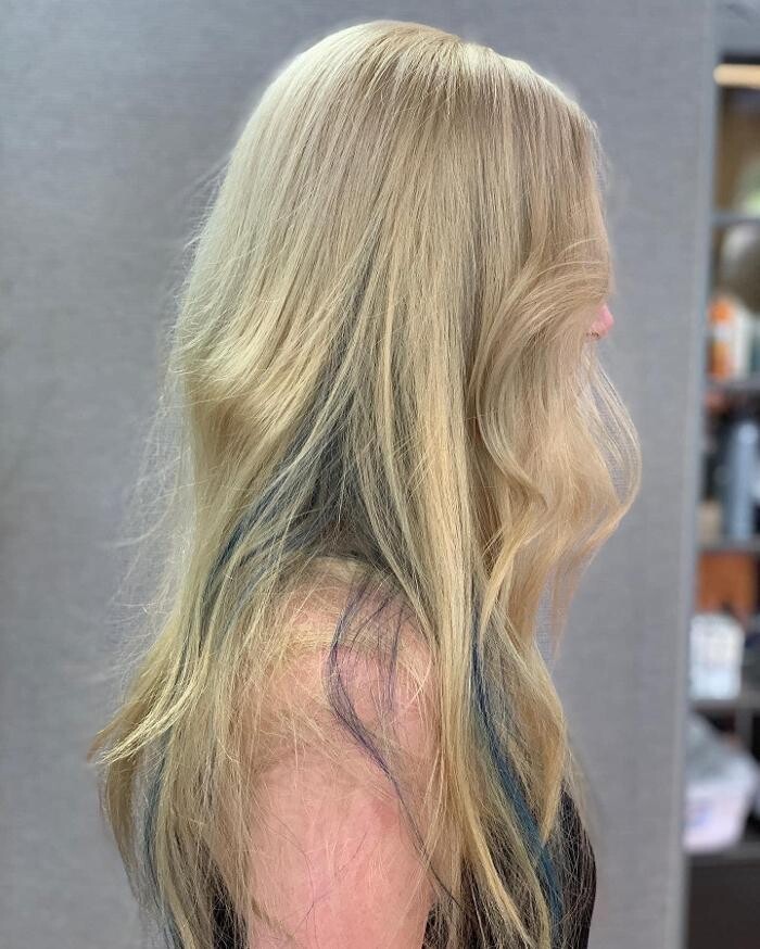 Images Stellar Beauty Salon