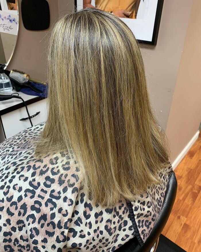 Images Stellar Beauty Salon