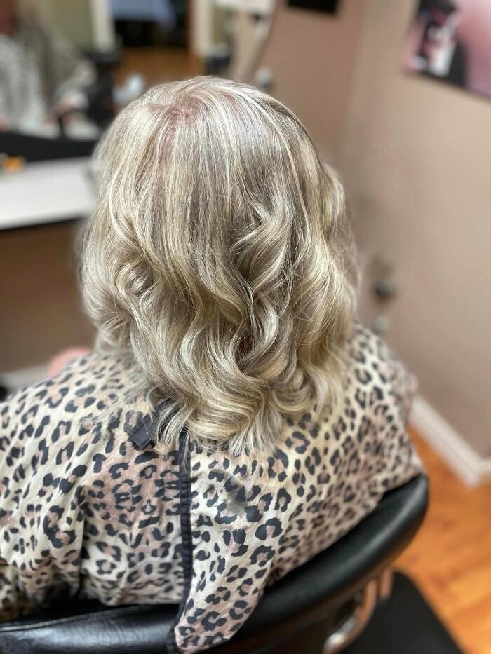 Images Stellar Beauty Salon