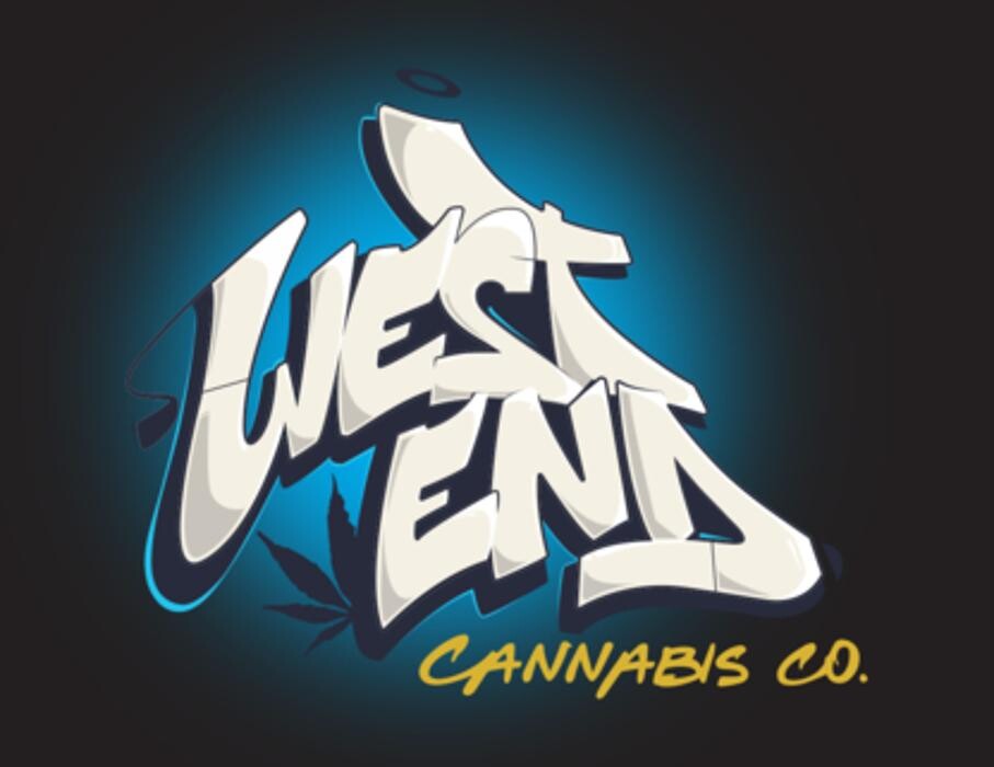 Images West End Cannabis VB