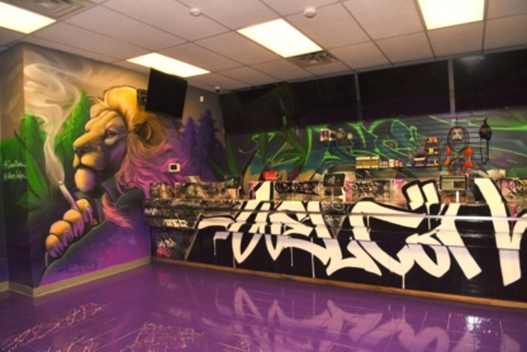 Images West End Cannabis VB