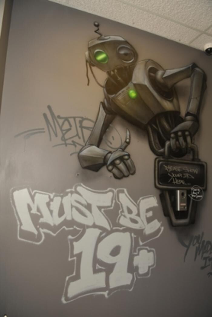 Images West End Cannabis VB