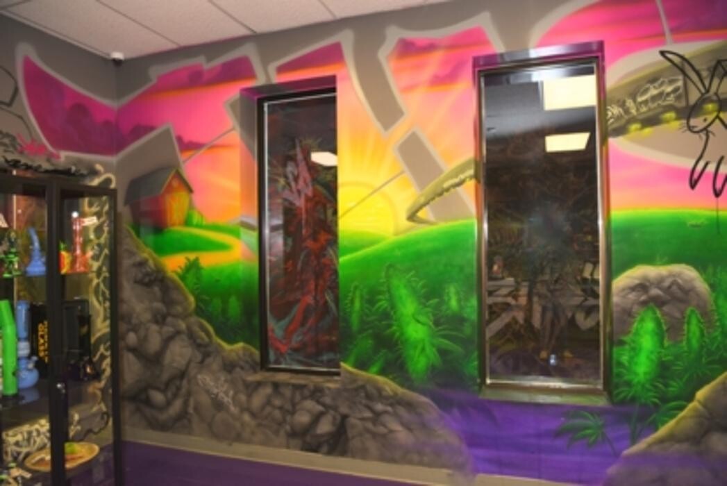 Images West End Cannabis VB