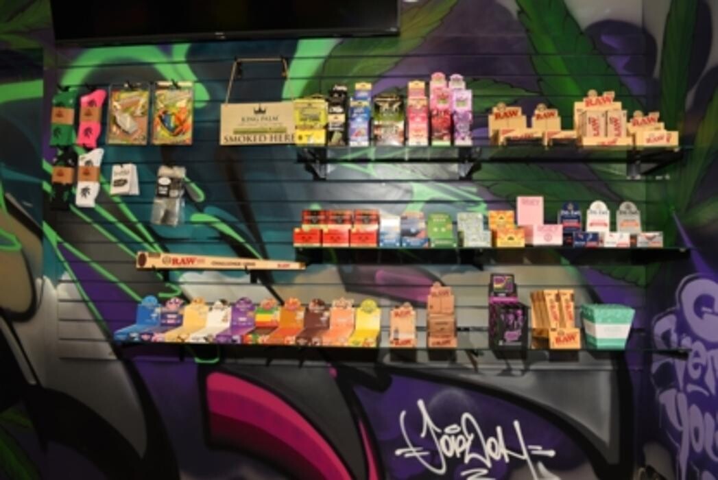 Images West End Cannabis VB