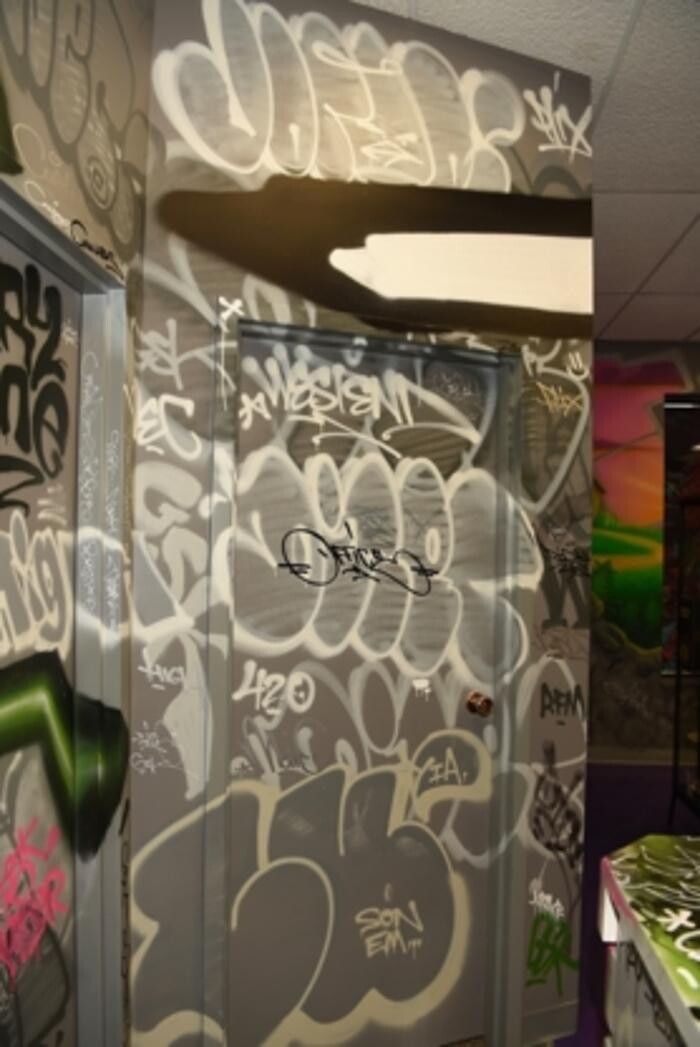 Images West End Cannabis VB