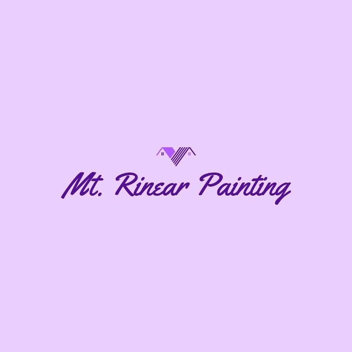 Images mt rinear painting
