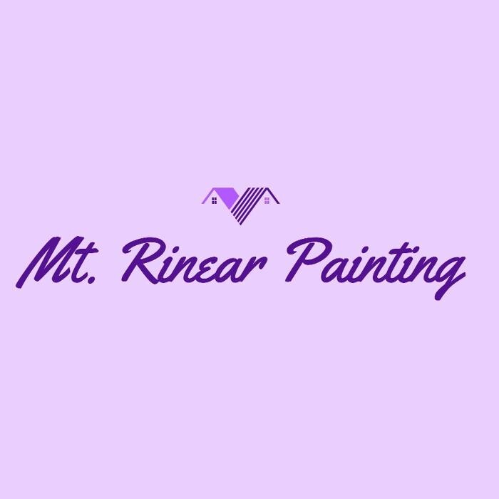 mt rinear painting Logo