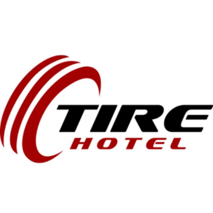 Tire Hotel Logo