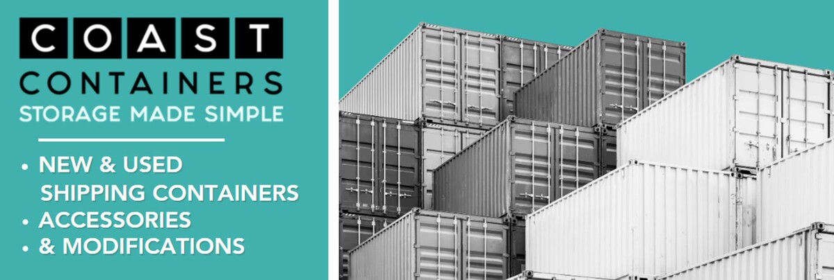 Images Coast Containers