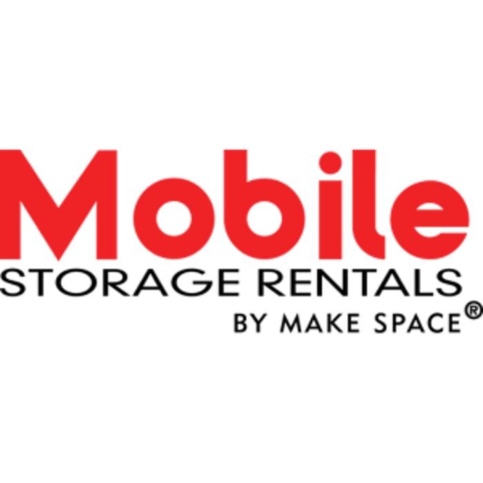 Mobile Storage Rentals Logo