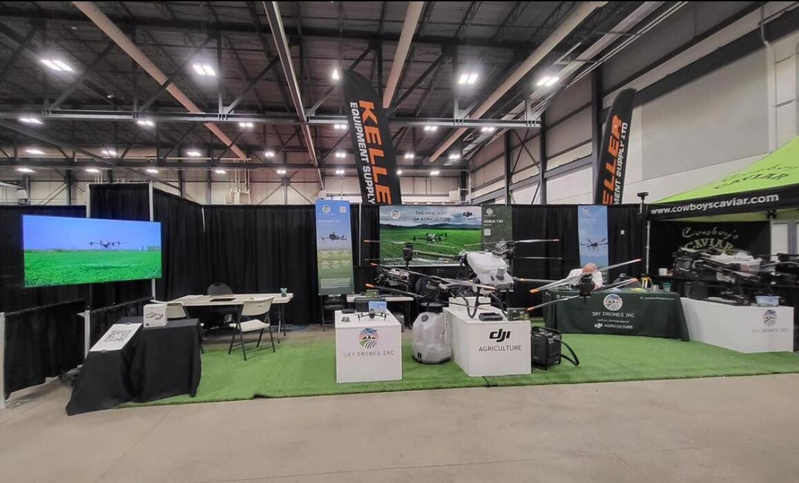 Images Sky Drones Inc