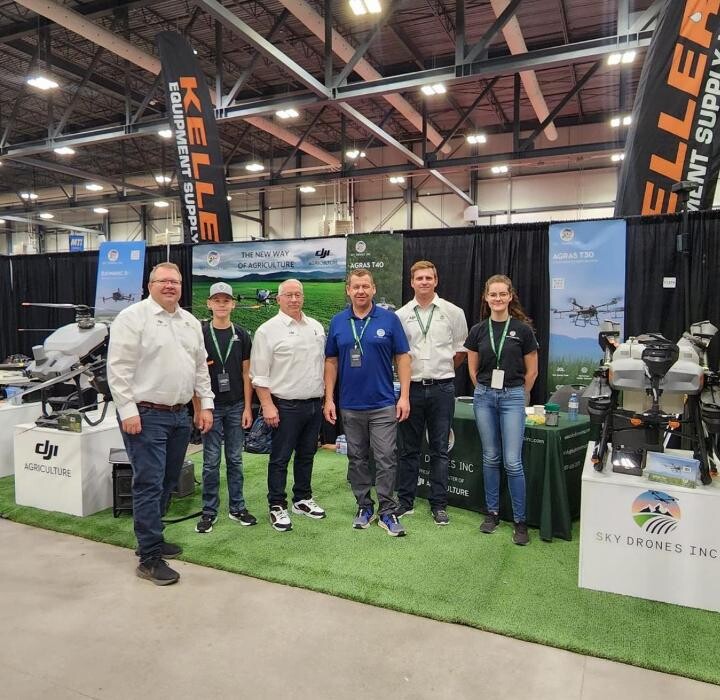 Images Sky Drones Inc