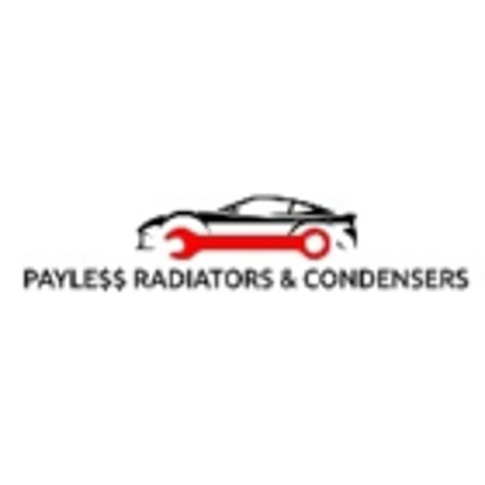 Payless Radiators & Condensers Ltd Logo