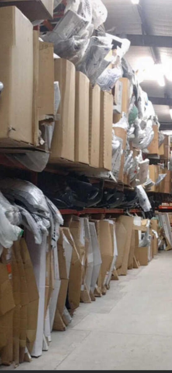 Images Payless Radiators & Condensers Ltd