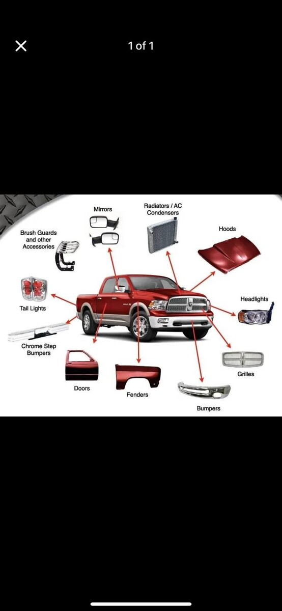 Images Payless Radiators & Condensers Ltd