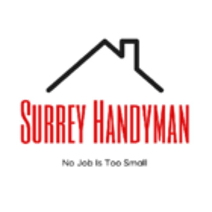 Surrey Handyman & Renovations Logo