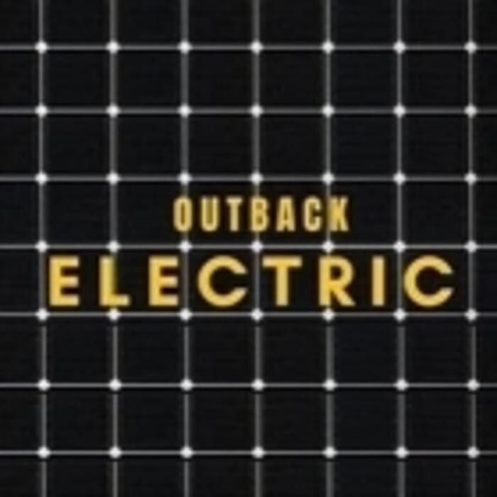 Outback Electric Inc. Logo