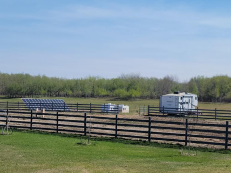 Images Outback Electric Inc.