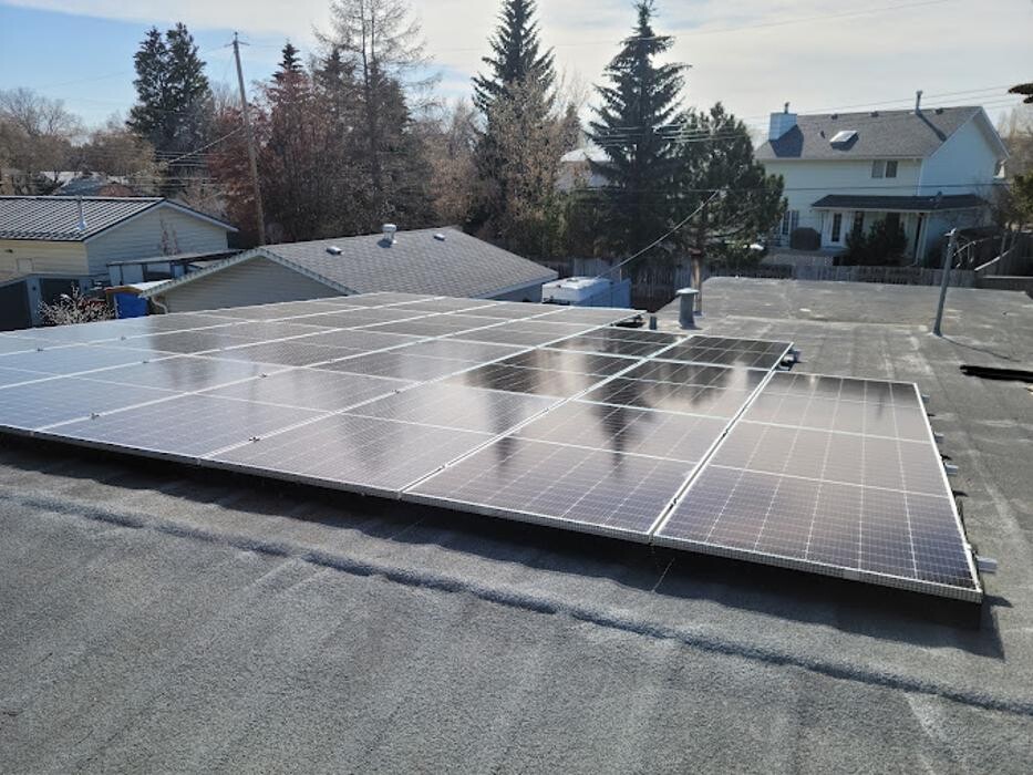 Images Outback Electric Inc.