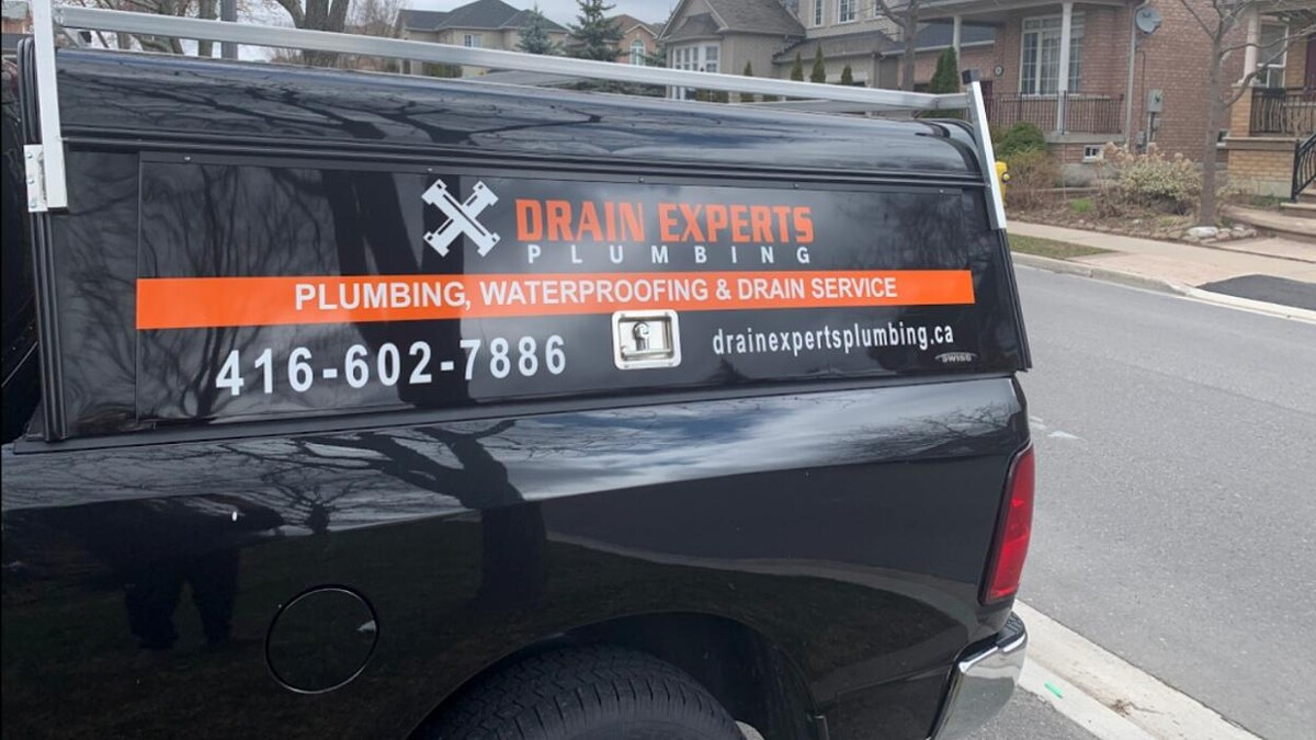 Images Drain Experts Plumbing