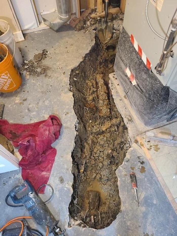 Images Drain Experts Plumbing