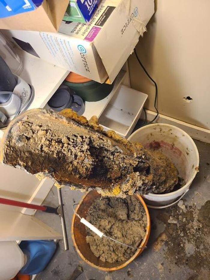 Images Drain Experts Plumbing