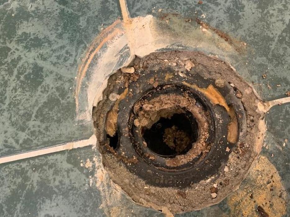 Images Drain Experts Plumbing