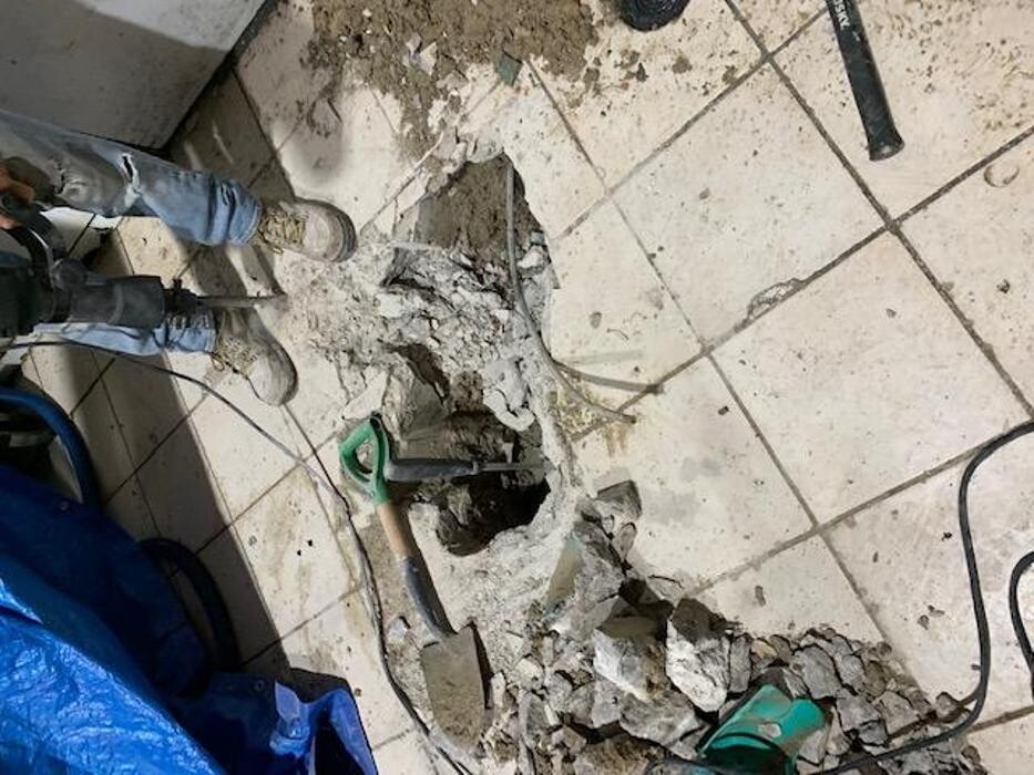 Images Drain Experts Plumbing