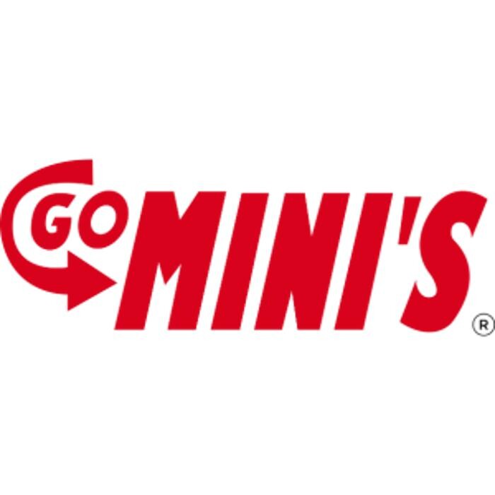 Go Mini's Canada Logo