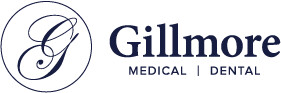 Gillmore Medical Dental Logo