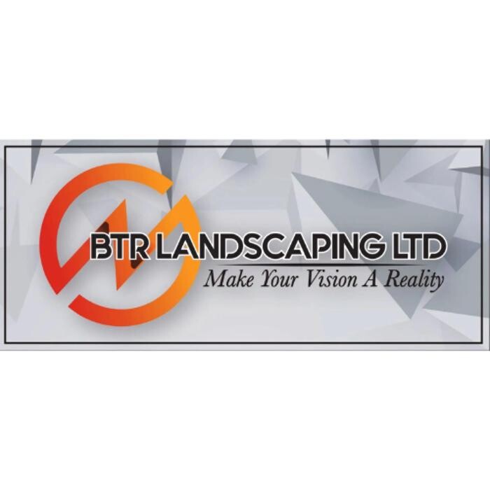 Images BTR LANDSCAPING LTD