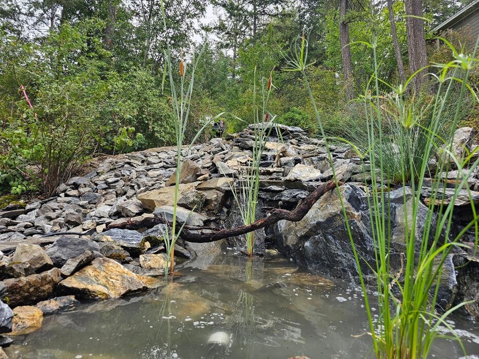 Images BTR LANDSCAPING LTD