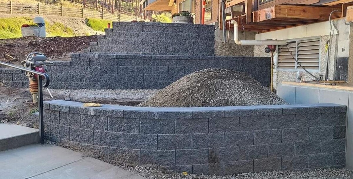 Images BTR LANDSCAPING LTD