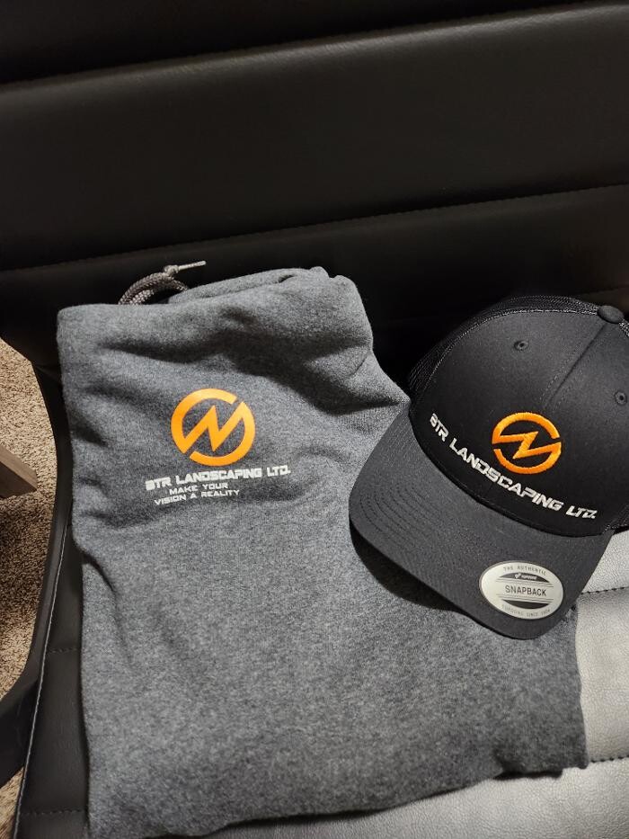 Images BTR LANDSCAPING LTD