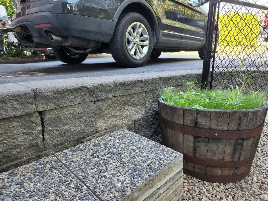 Images BTR LANDSCAPING LTD