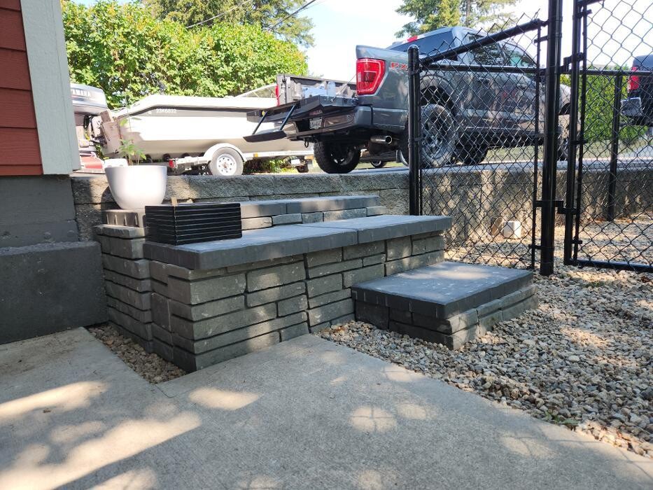 Images BTR LANDSCAPING LTD